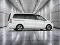 Mercedes-Benz EQV 300 MOPF+NAVI+DISTRO+KLIMA+LED+KAMERA+7SI Blanc - thumbnail 6