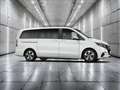 Mercedes-Benz EQV 300 MOPF+NAVI+DISTRO+KLIMA+LED+KAMERA+7SI Blanc - thumbnail 5