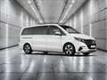 Mercedes-Benz EQV 300 MOPF+NAVI+DISTRO+KLIMA+LED+KAMERA+7SI Blanc - thumbnail 4