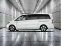Mercedes-Benz EQV 300 MOPF+NAVI+DISTRO+KLIMA+LED+KAMERA+7SI Blanc - thumbnail 11