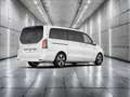 Mercedes-Benz EQV 300 MOPF+NAVI+DISTRO+KLIMA+LED+KAMERA+7SI Blanc - thumbnail 7