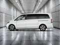 Mercedes-Benz EQV 300 MOPF+NAVI+DISTRO+KLIMA+LED+KAMERA+7SI Blanc - thumbnail 10