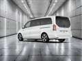 Mercedes-Benz EQV 300 MOPF+NAVI+DISTRO+KLIMA+LED+KAMERA+7SI Blanc - thumbnail 9