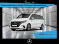 Mercedes-Benz EQV 300 MOPF+NAVI+DISTRO+KLIMA+LED+KAMERA+7SI Blanc - thumbnail 1