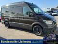 Volkswagen Crafter Kasten MR L2H2 Kamera*Klima Brun - thumbnail 1