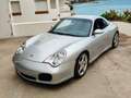 Porsche 996 4S Cabrio X51 Plateado - thumbnail 4
