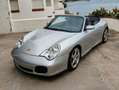 Porsche 996 4S Cabrio X51 Plateado - thumbnail 2