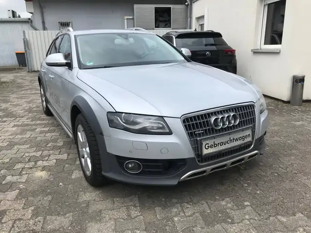 Audi A4 allroad A4 Allroad Quattro 3.0 TDI DPF S tronic ACC LEDER CAMERA