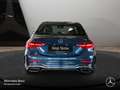 Mercedes-Benz C 200 AMG+PANO+360+TOTW+KEYLESS+9G Blau - thumbnail 9