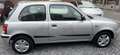 Nissan Micra 1.0i 16v Punch  N-CVT BOITE AUTO  EURO 2 OK LEZ Grau - thumbnail 10