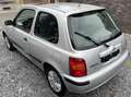 Nissan Micra 1.0i 16v Punch  N-CVT BOITE AUTO  EURO 2 OK LEZ Grau - thumbnail 4