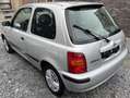 Nissan Micra 1.0i 16v Punch  N-CVT BOITE AUTO  EURO 2 OK LEZ Grau - thumbnail 3