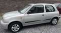 Nissan Micra 1.0i 16v Punch  N-CVT BOITE AUTO  EURO 2 OK LEZ Grau - thumbnail 1