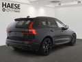 Volvo XC60 Ultra Black Edition Plug-In Hybrid AWD HUD AD Stan Negro - thumbnail 2