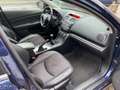 Mazda 6 2.2 CRDT Sports-Line*LAGERSCHADEN*XENON*LEDER Blau - thumbnail 8