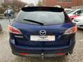 Mazda 6 2.2 CRDT Sports-Line*LAGERSCHADEN*XENON*LEDER Blau - thumbnail 5