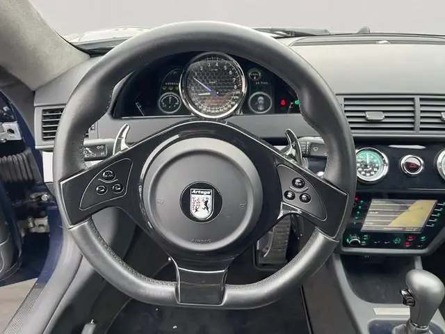 Artega GT view 13