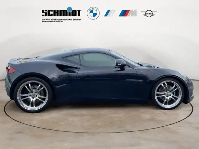 Artega GT view 6
