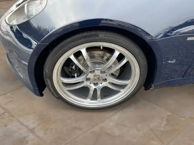 Artega GT view 16