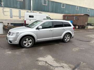 Urban *TÜV Neu * 7 Sitzer