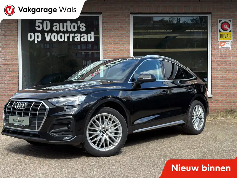 AUDI Q5 Sportback