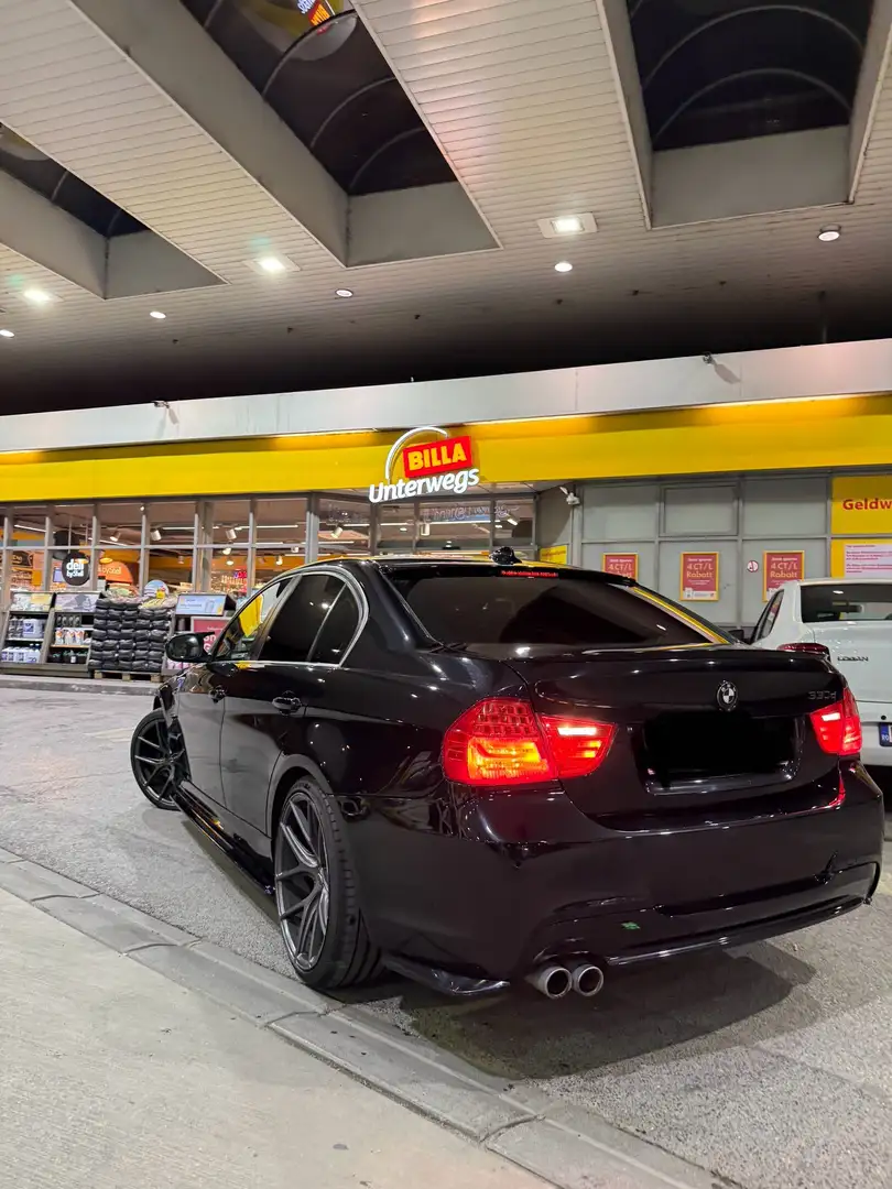 BMW 330 M Packet - 2