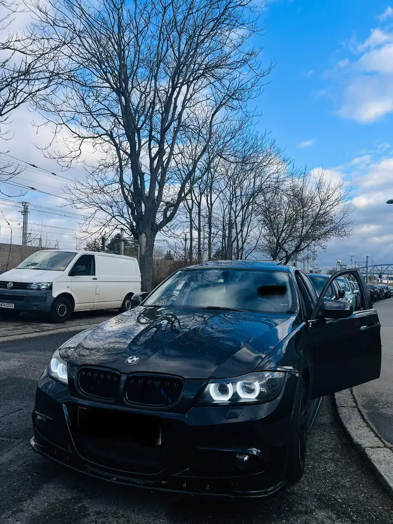 BMW 330 M Packet - 1
