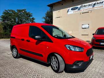 1.5 tdci 75cv S&S Trend my20