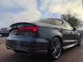 Audi A3 Limousine 1.4 TFSI CoD Sport S Line Edition zeer c Grau - thumbnail 4