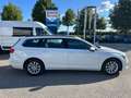Volkswagen Passat Variant Business, 2,0 TDI DSG, 1 Besitz, MwSt., AHK, ACC Weiß - thumbnail 4