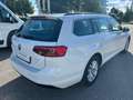 Volkswagen Passat Variant Business, 2,0 TDI DSG, 1 Besitz, MwSt., AHK, ACC Weiß - thumbnail 5