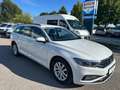 Volkswagen Passat Variant Business, 2,0 TDI DSG, 1 Besitz, MwSt., AHK, ACC Weiß - thumbnail 3