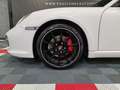 Porsche Boxster PORSCHE 987.2 BOXSTER S 3.4L 310 CV – 34 000 Km Blanco - thumbnail 6