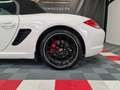 Porsche Boxster PORSCHE 987.2 BOXSTER S 3.4L 310 CV – 34 000 Km Blanco - thumbnail 7