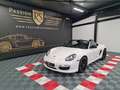Porsche Boxster PORSCHE 987.2 BOXSTER S 3.4L 310 CV – 34 000 Km Blanco - thumbnail 1
