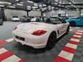 Porsche Boxster PORSCHE 987.2 BOXSTER S 3.4L 310 CV – 34 000 Km Blanco - thumbnail 3