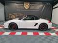 Porsche Boxster PORSCHE 987.2 BOXSTER S 3.4L 310 CV – 34 000 Km Blanco - thumbnail 5