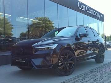 XC60 2.0 T6 PHEV AWD Plus Black Edition (257kW) PANODAK*TREKHAAK*CAMERA