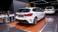 BMW 135 M135iA xDrive (9.75) Blanc - thumbnail 7
