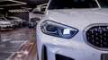 BMW 135 M135iA xDrive (9.75) Blanc - thumbnail 48