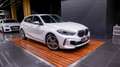 BMW 135 M135iA xDrive (9.75) Blanc - thumbnail 1