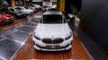 BMW 135 M135iA xDrive (9.75) Blanc - thumbnail 4