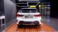 BMW 135 M135iA xDrive (9.75) Blanc - thumbnail 8