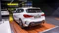 BMW 135 M135iA xDrive (9.75) Blanc - thumbnail 10