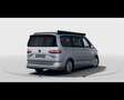 Volkswagen T7 California 2.0 tdi Beach Tour 150cv DSG Stříbrná - thumbnail 6