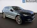 Volvo XC60 T6 AWD Recharge PHEV Inscription Geartronic Azul - thumbnail 5