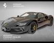 Ferrari 296 GTS 3.0 Zwart - thumbnail 1