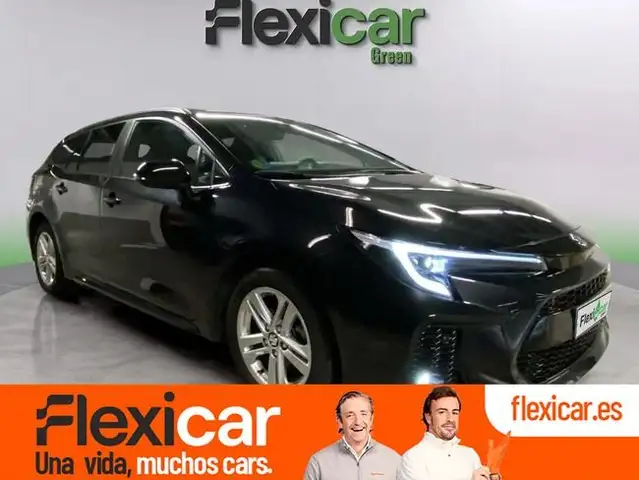 Suzuki Swace 1.8 GLE Hybrid