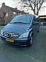 Mercedes-Benz Vito 113 CDI 4MATIC Kompakt Aut. SHUTTLE Szary - thumbnail 1