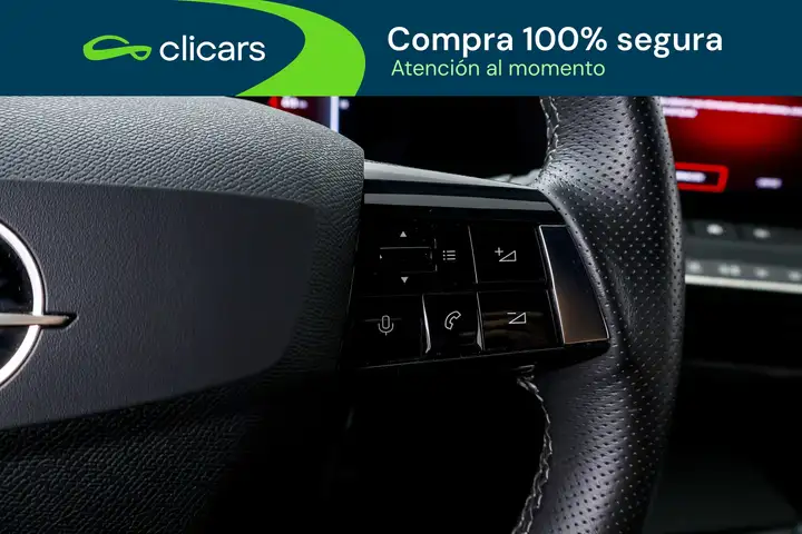 Opel Astra 2024, foto 21
